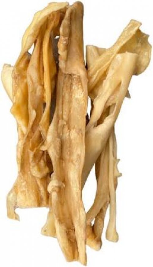 Dried Lamb Muscle - 50g