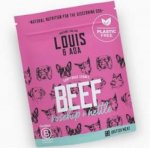 Louis &amp; Ada treats
